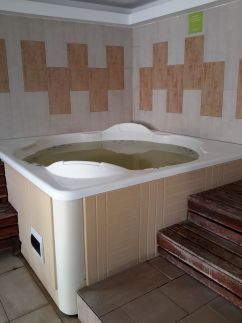 Rita Wellness Apartman5