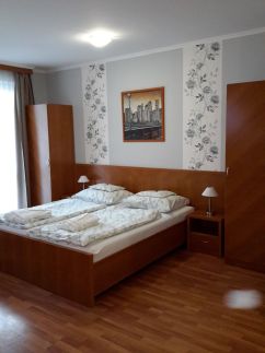 Rita Wellness Apartman6