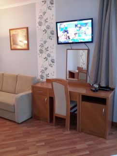 Rita Wellness Apartman7