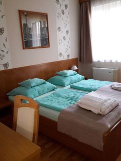 Rita Wellness Apartman8