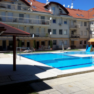 Rita Wellness Apartman