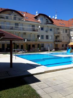 Rita Wellness Apartman