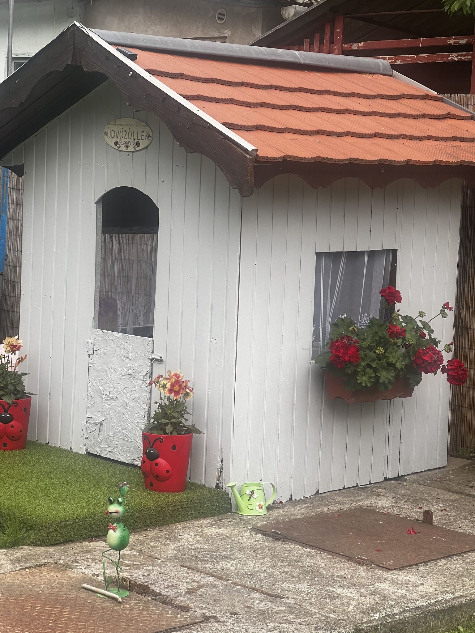 Fazekas Vendégház – Bélapátfalva fotó 29