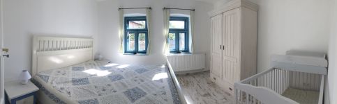 Hűs Udvar Vendégház9