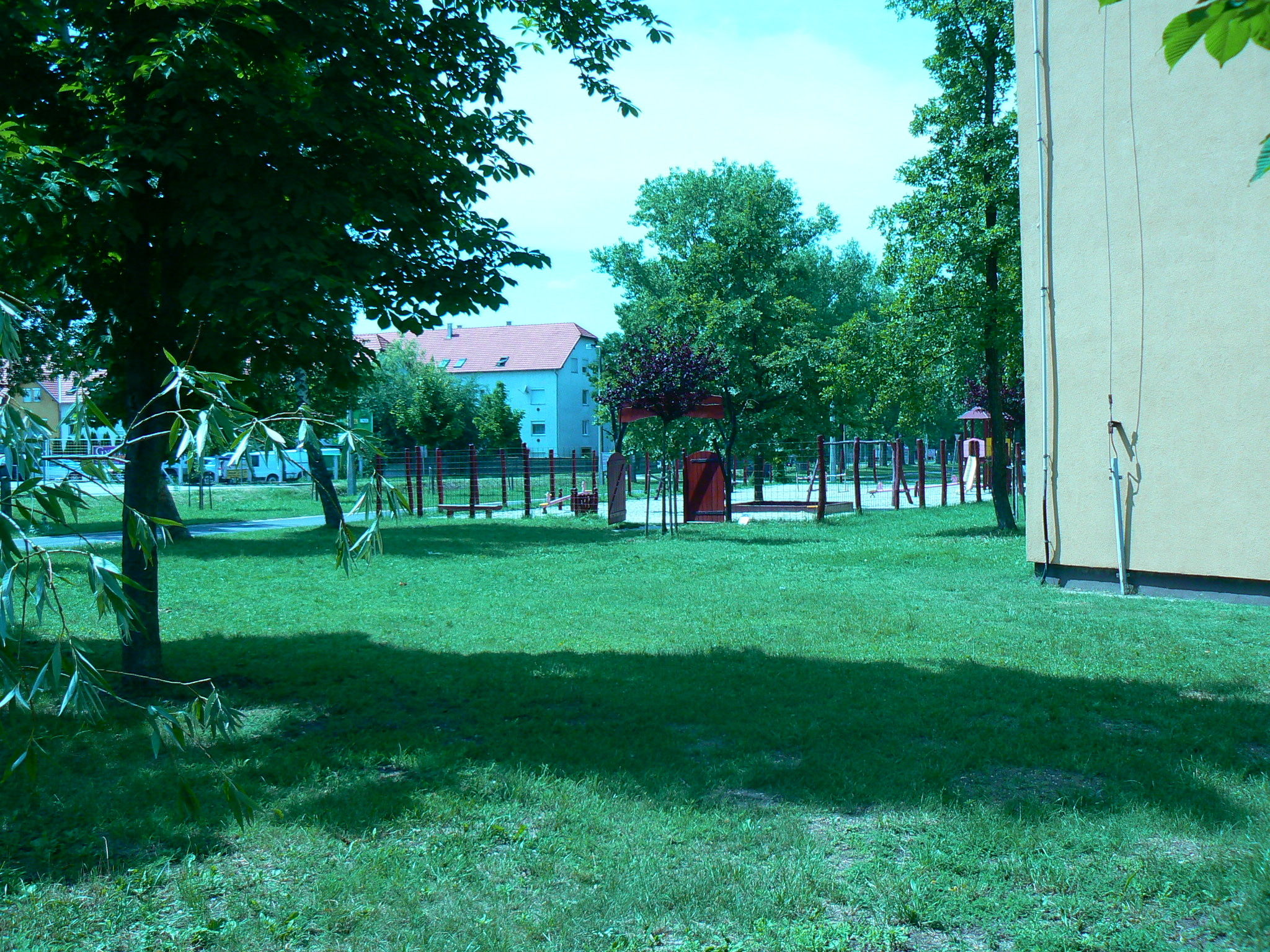 Jázmin Apartman – Pápa fotó 3