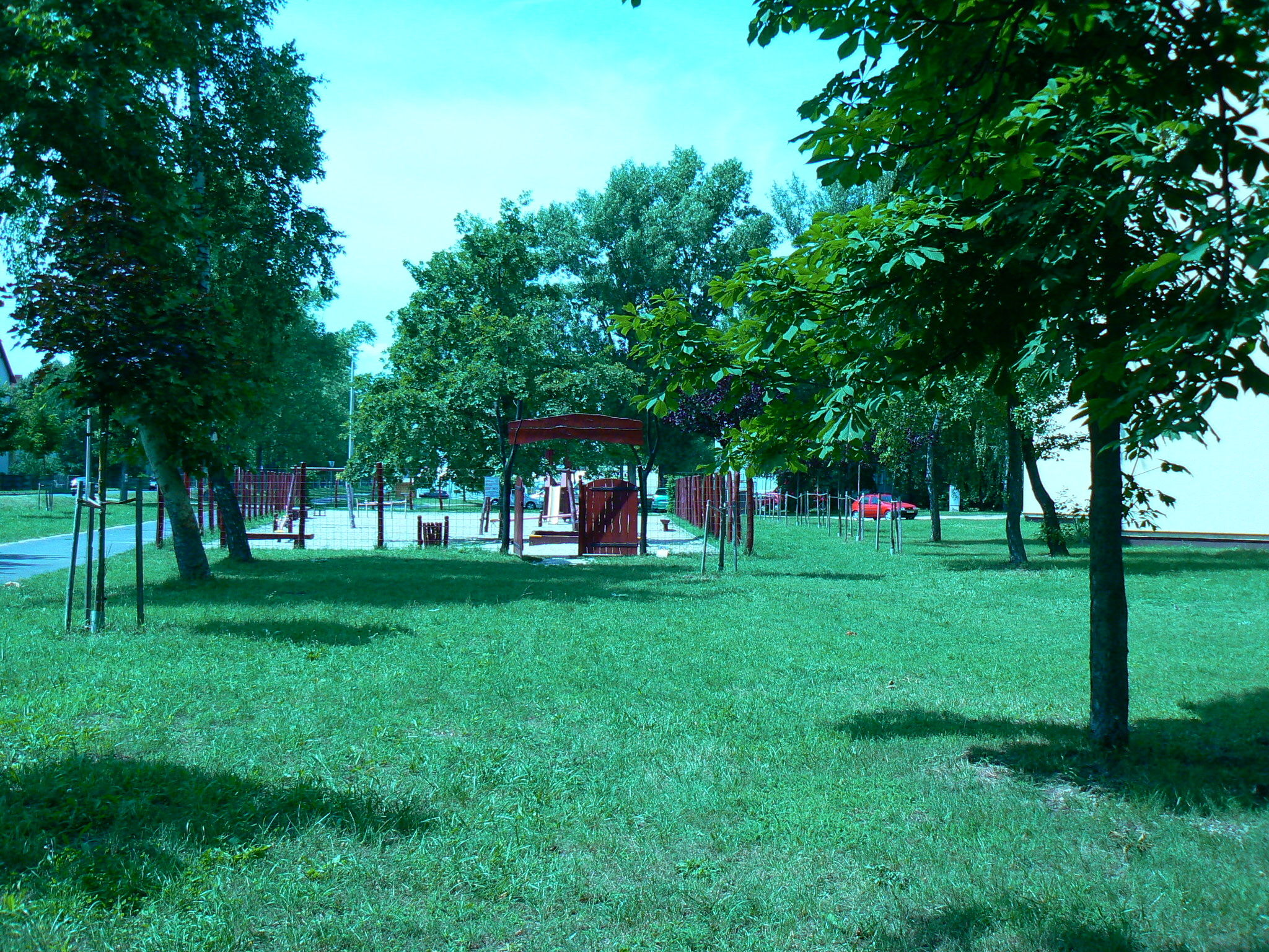 Jázmin Apartman – Pápa fotó 5