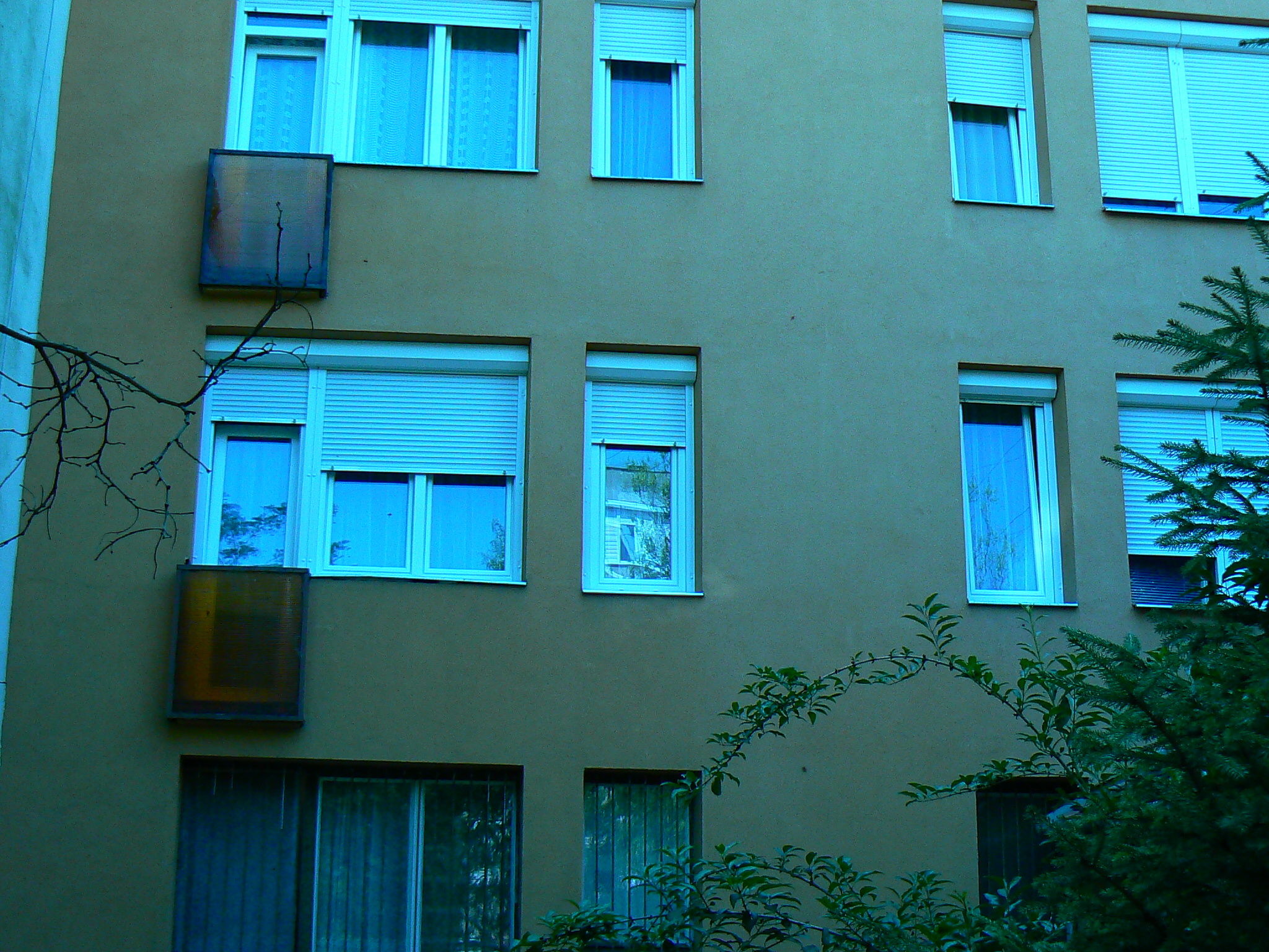 Jázmin Apartman – Pápa