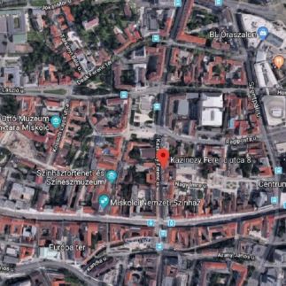 Hédi Apartman12