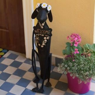 Hédi Apartman13