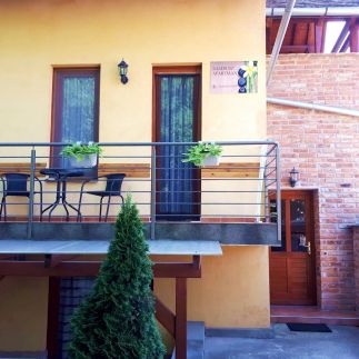 Bambusz Apartman19