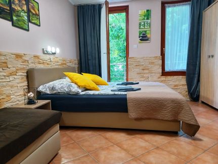 Bambusz Apartman21