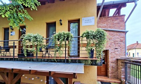 Bambusz Apartman37