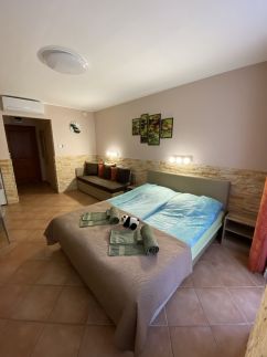 Bambusz Apartman1