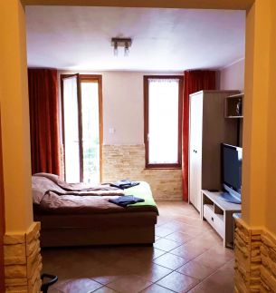 Bambusz Apartman9