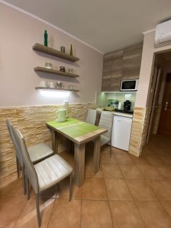 Bambusz Apartman3