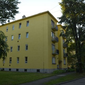 Gólyafészek Apartman2