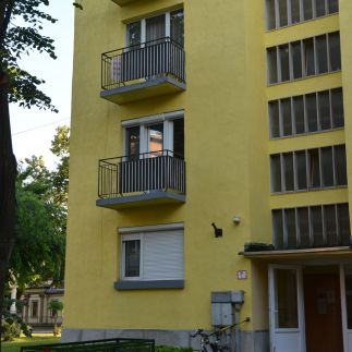 Gólyafészek Apartman4