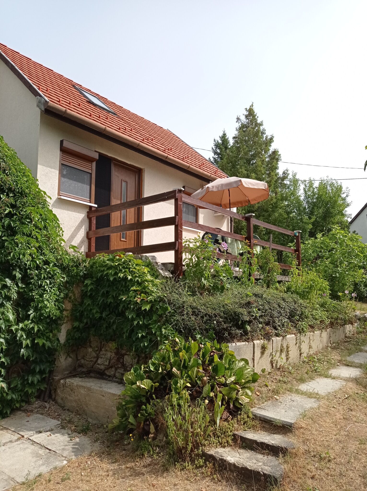 Orgona Apartman – Felsőörs