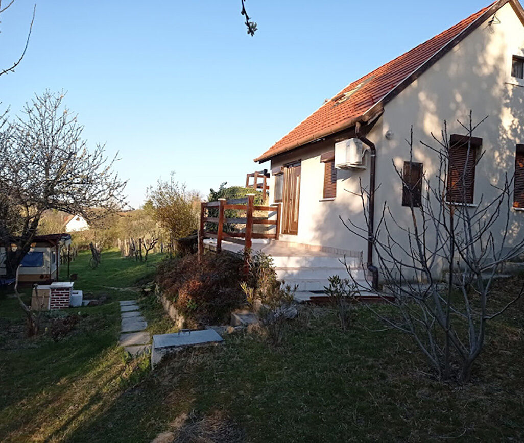Orgona Apartman – Felsőörs fotó 5