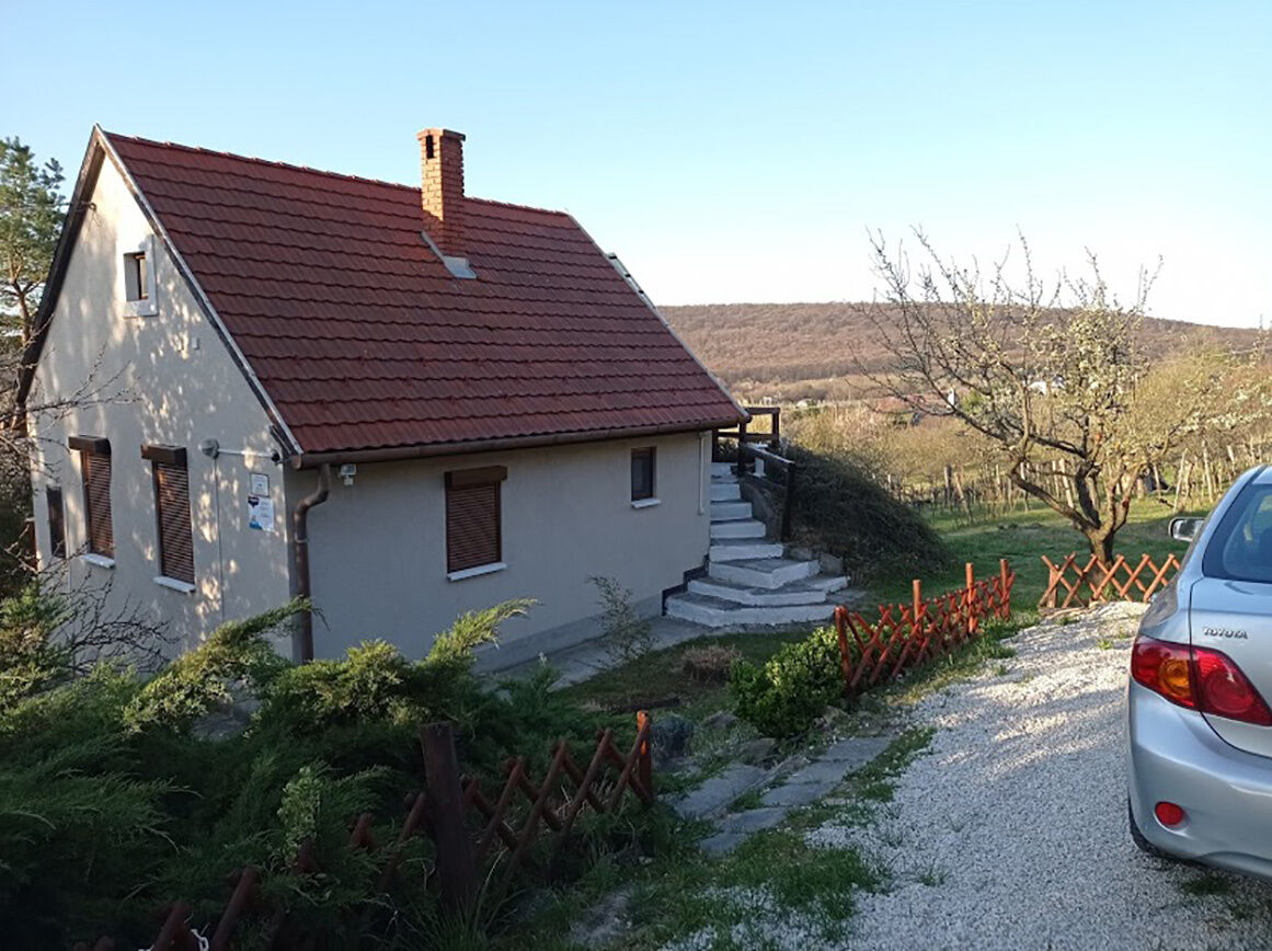 Orgona Apartman – Felsőörs fotó 6