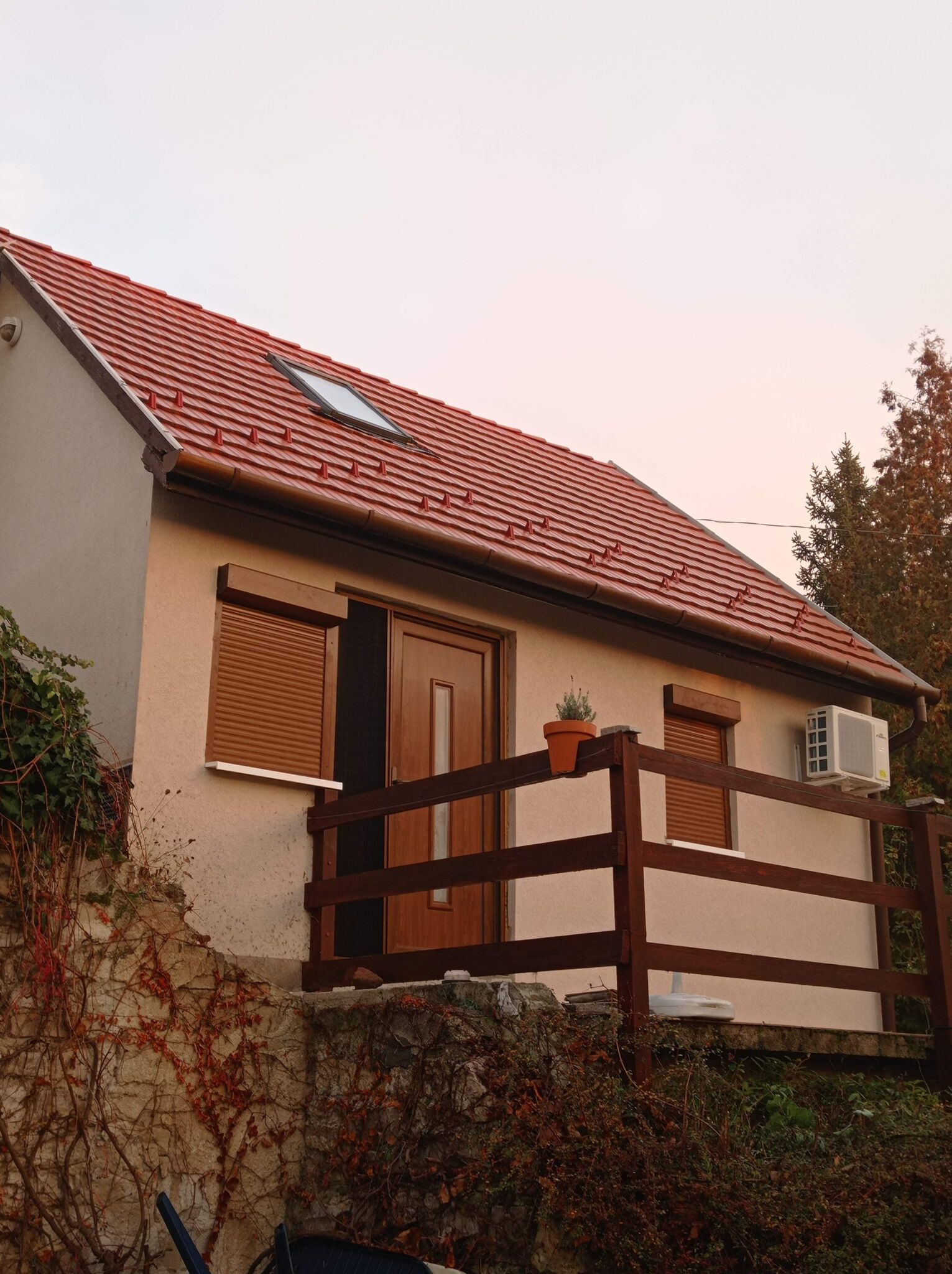 Orgona Apartman – Felsőörs fotó 7