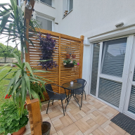 Benedek Apartman