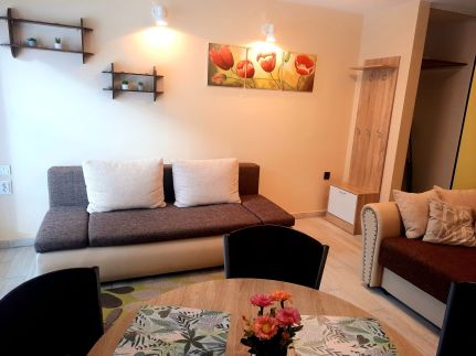 Benedek Apartman