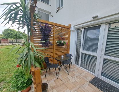 Benedek Apartman