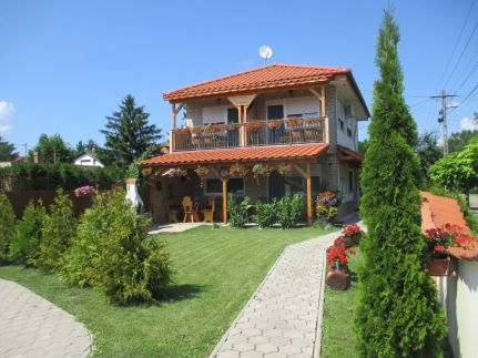 Riviera Apartman8