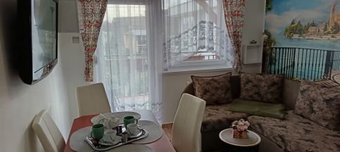 Riviera Apartman38