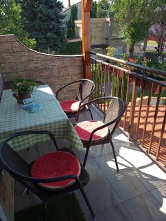Riviera Apartman6