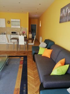 Tokaji Lux Apartman2