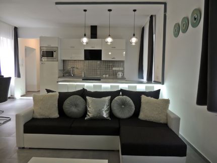 Csiky Apartman8