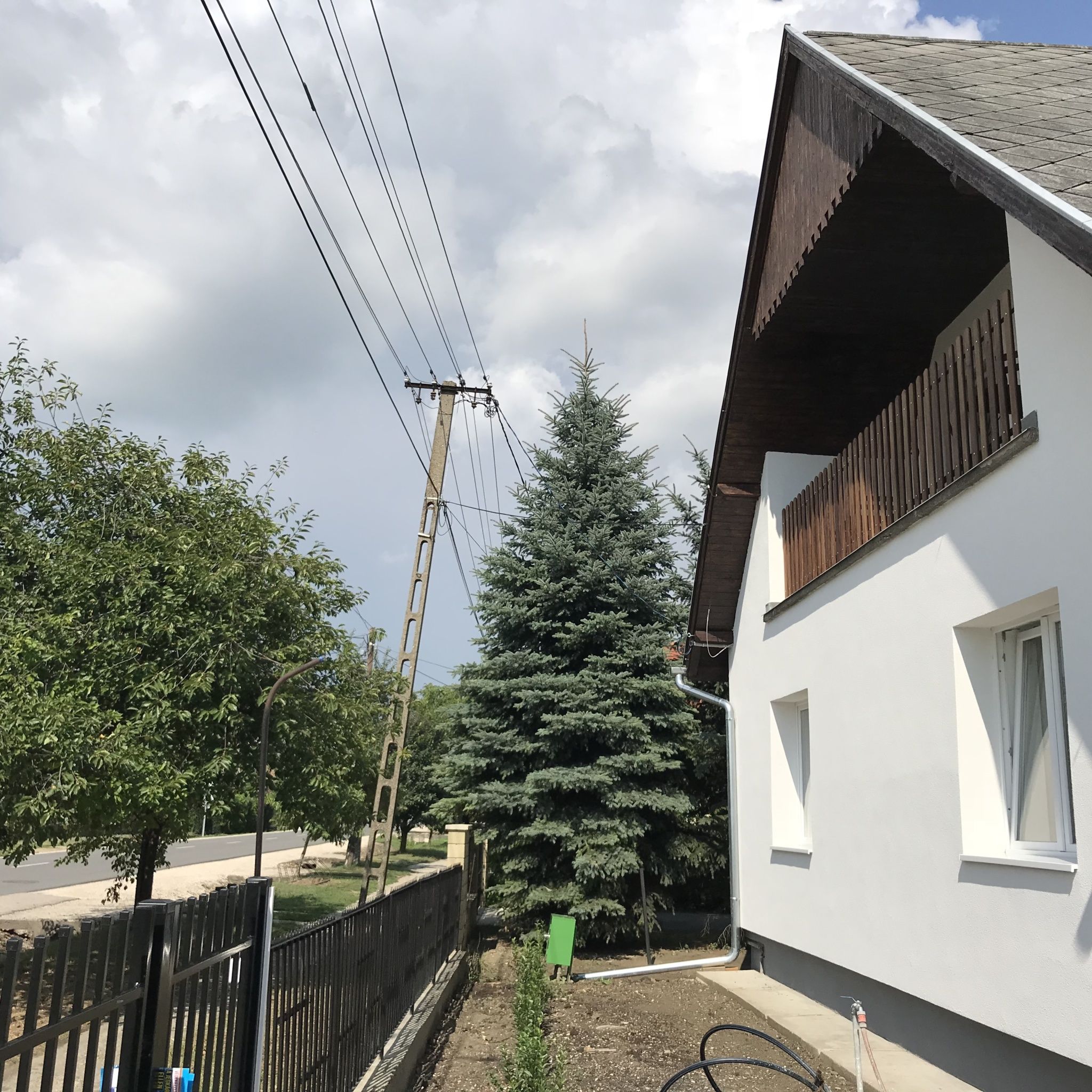 Szép Napot Vendégház – Tordas fotó 9