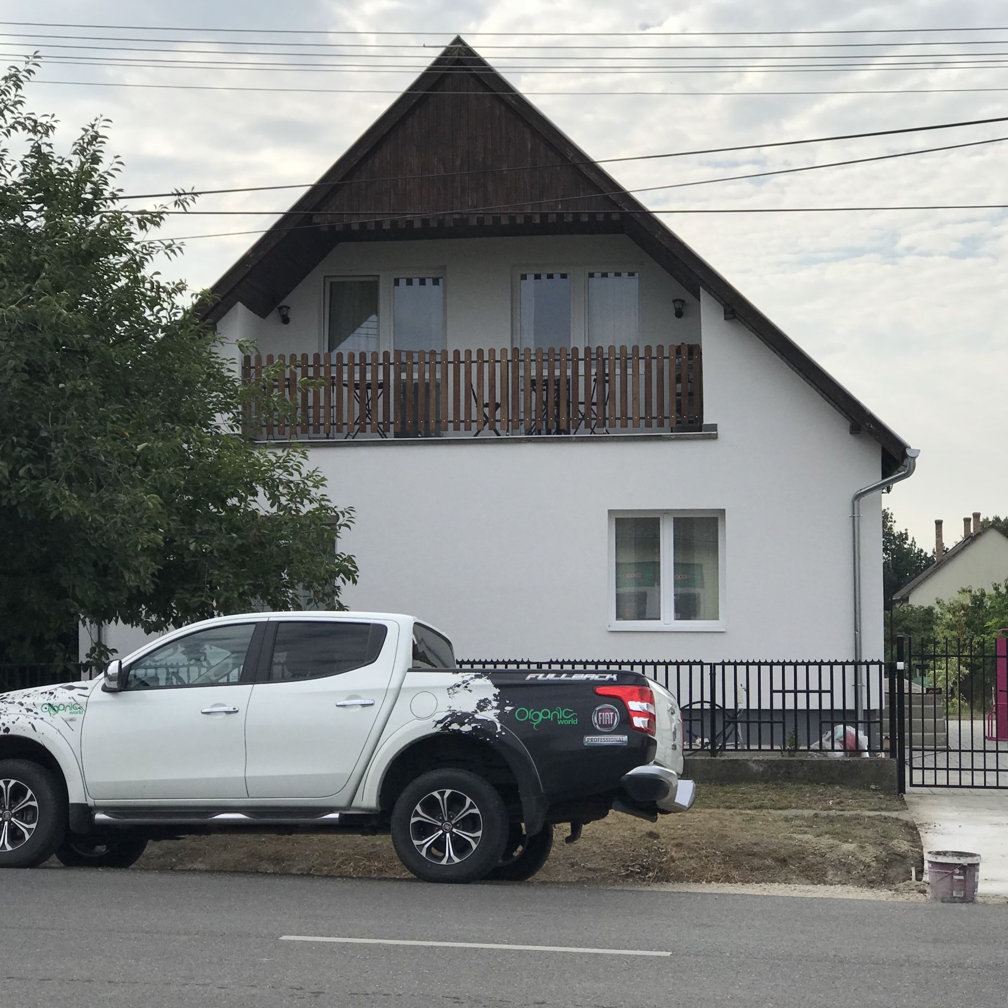 Szép Napot Vendégház – Tordas fotó 4