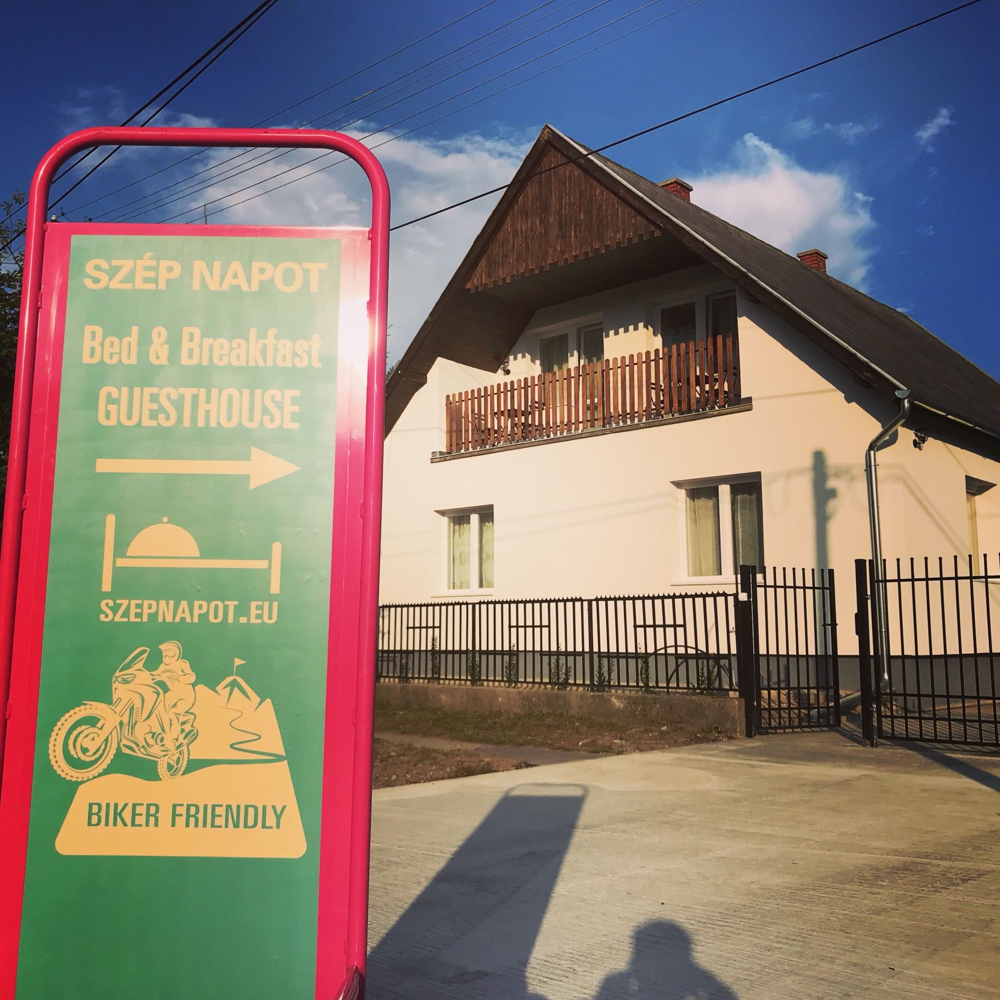 Szép Napot Vendégház – Tordas fotó 5