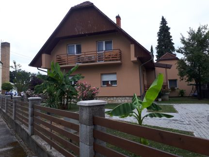 Viktória Apartmanház9