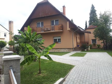 Viktória Apartmanház5