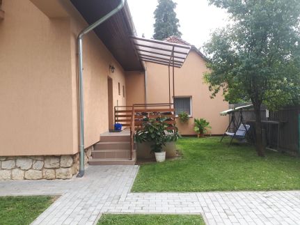 Viktória Apartmanház7