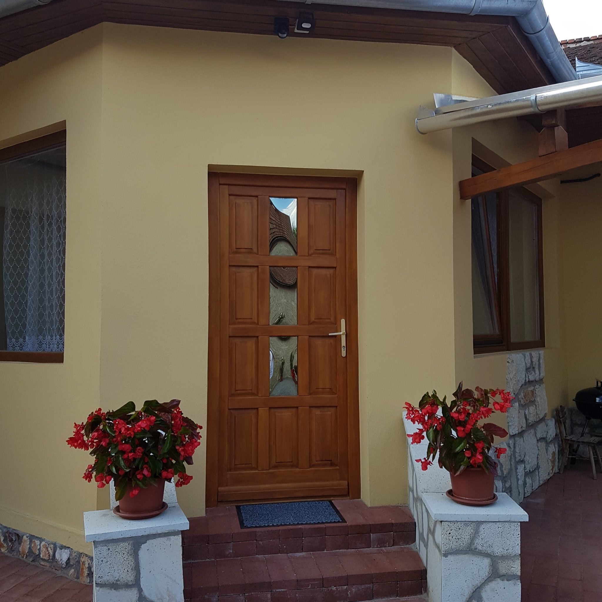 Magyar Vendégház – Tolcsva fotó 7