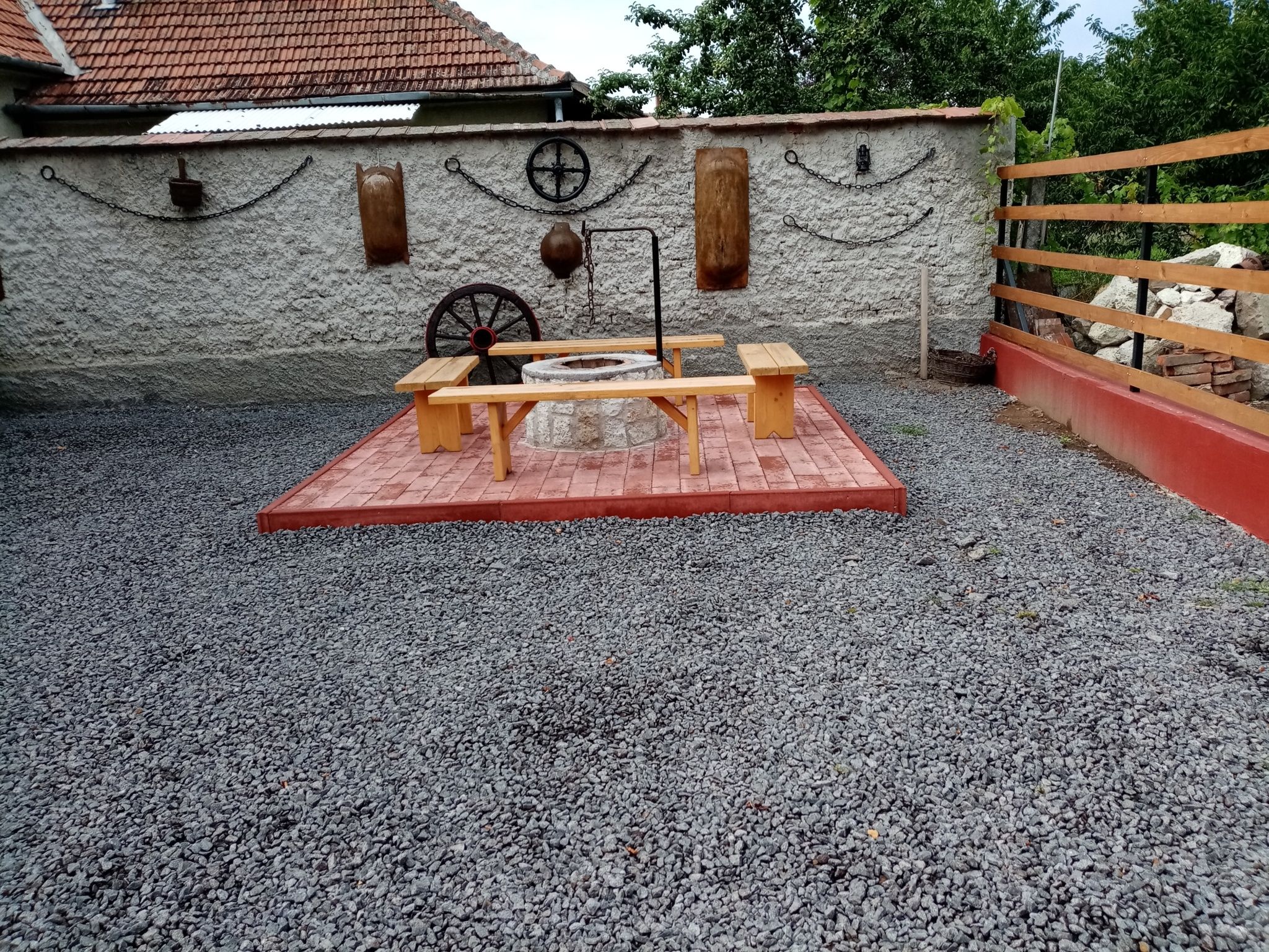 Magyar Vendégház – Tolcsva fotó 8