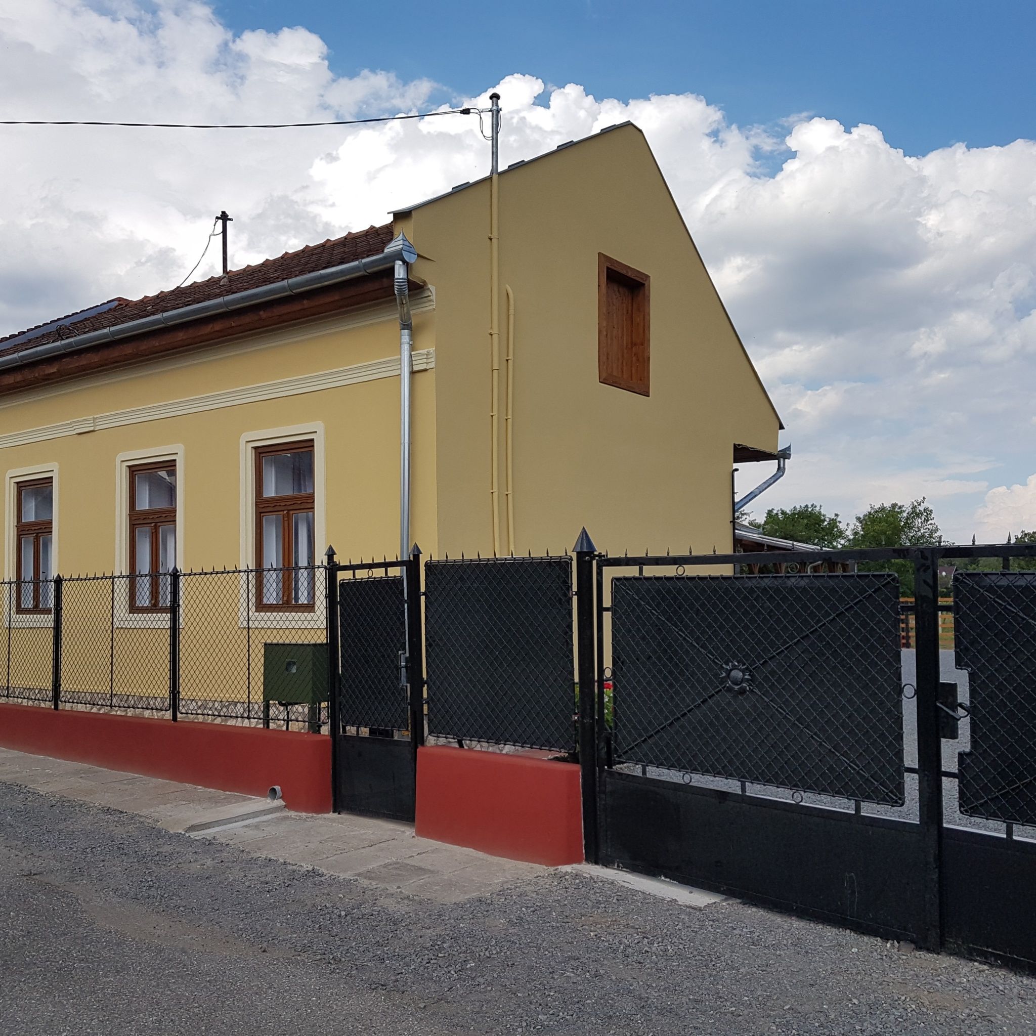 Magyar Vendégház – Tolcsva fotó 9