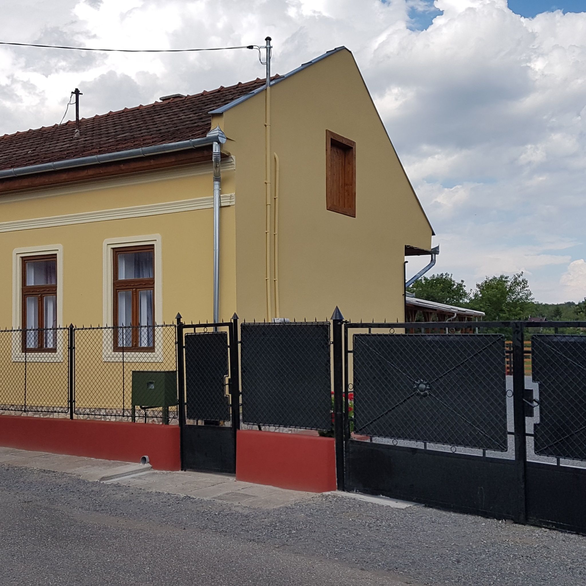 Magyar Vendégház – Tolcsva fotó 10