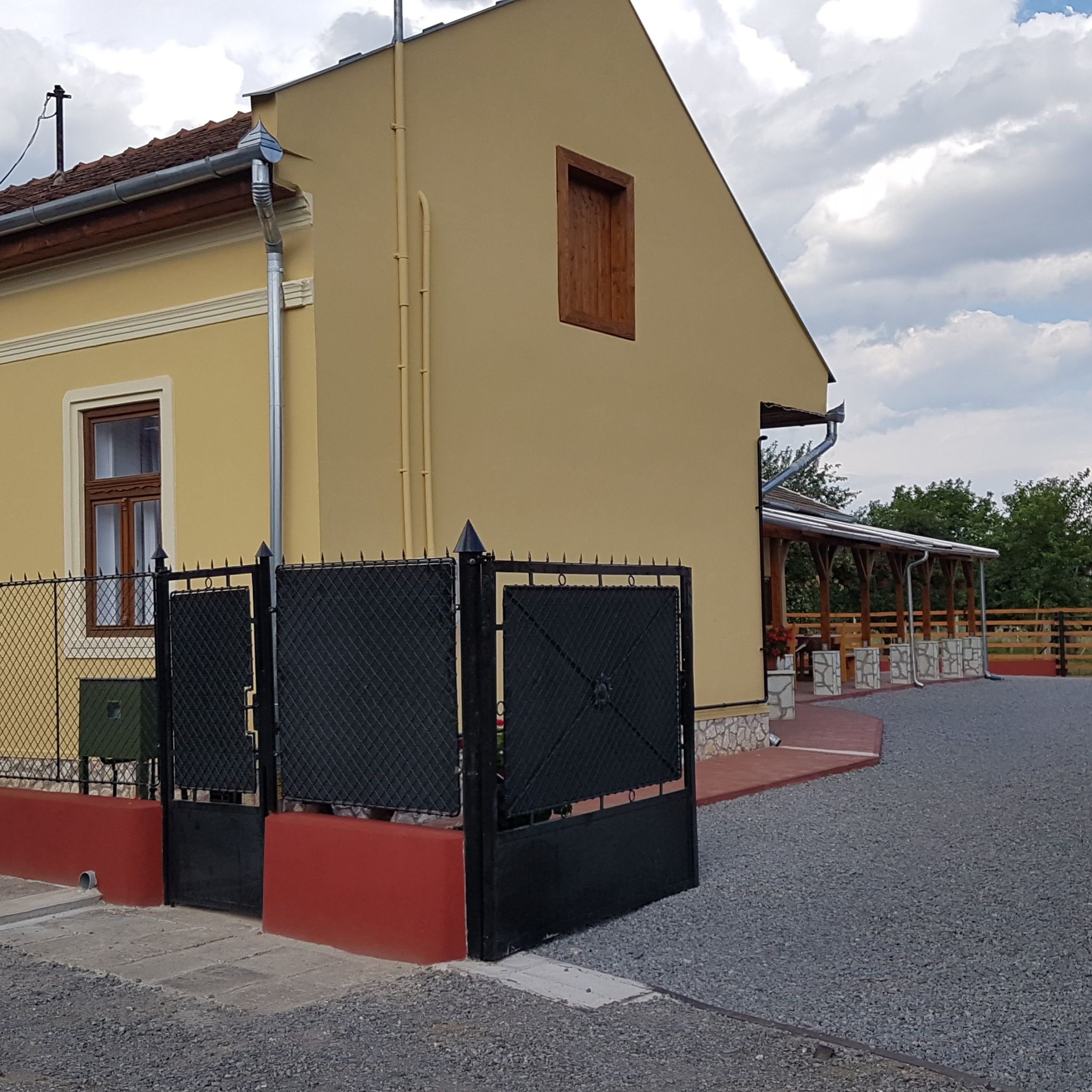Magyar Vendégház – Tolcsva fotó 11