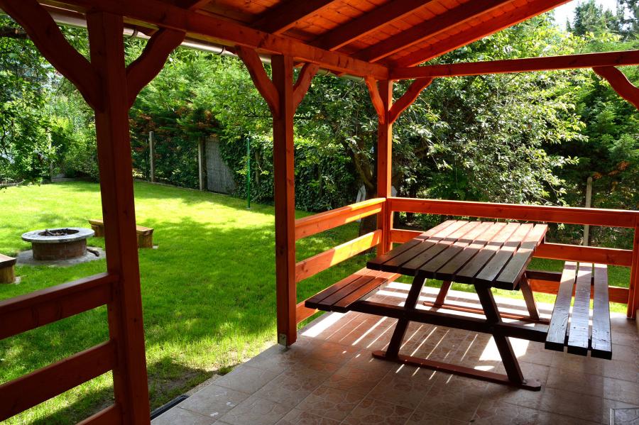 Tópart Apartman Diósjenő – Diósjenő