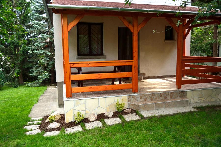 Tópart Apartman Diósjenő – Diósjenő fotó 2