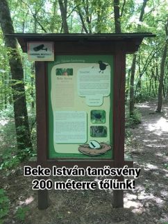 Ábrányi Vendégház