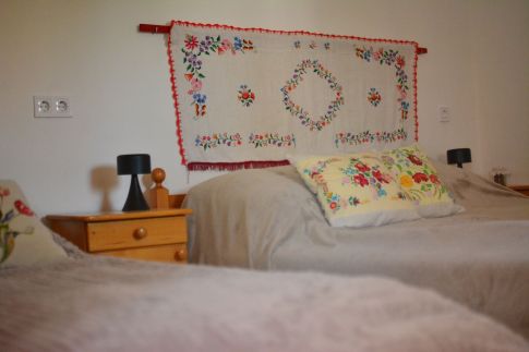 Ábrányi Vendégház