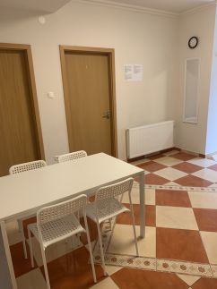 Gábor Áron Apartment17