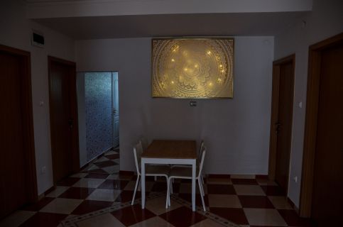 Gábor Áron Apartment2